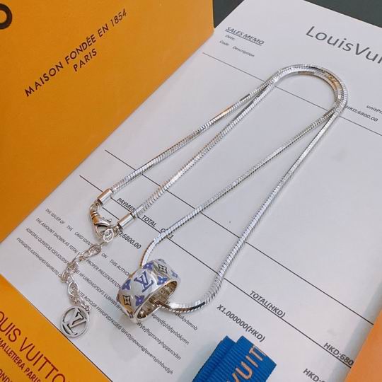 LV Necklace 11lyh498